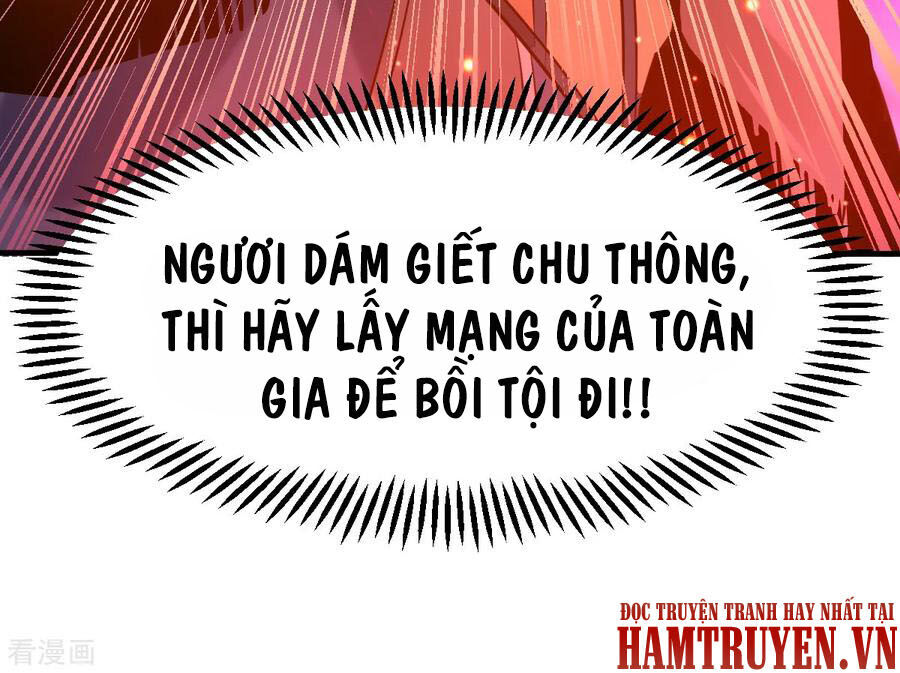 Bổn Tế Tu Chính Là Tiện Đạo Chap 55 - Next Chap 56