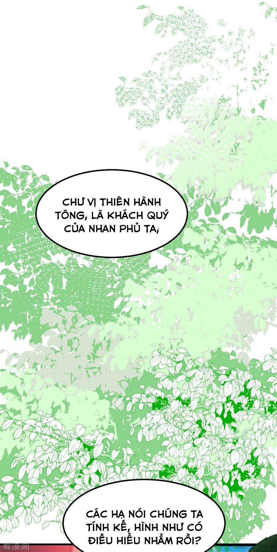 Bổn Tế Tu Chính Là Tiện Đạo Chap 55 - Next Chap 56