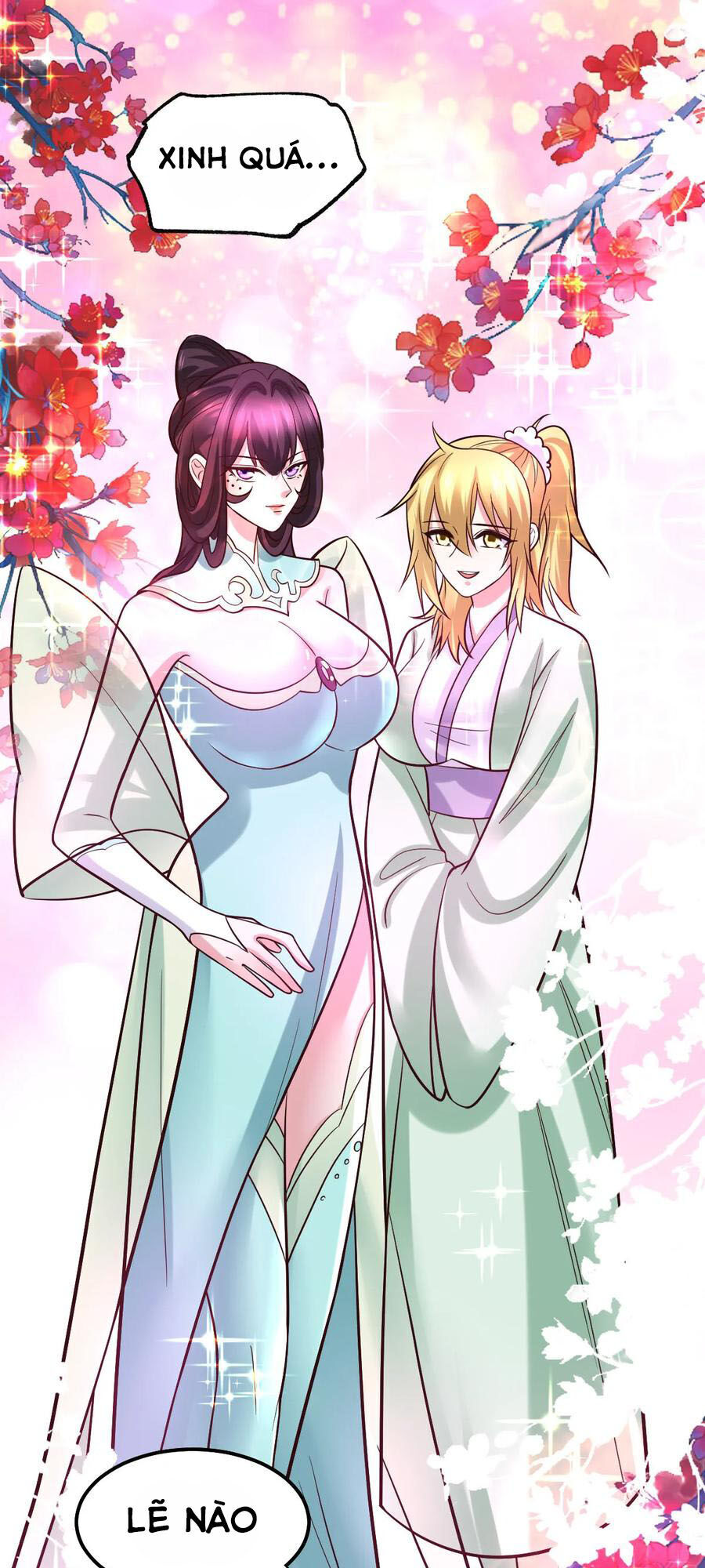 Bổn Tế Tu Chính Là Tiện Đạo Chap 55 - Next Chap 56