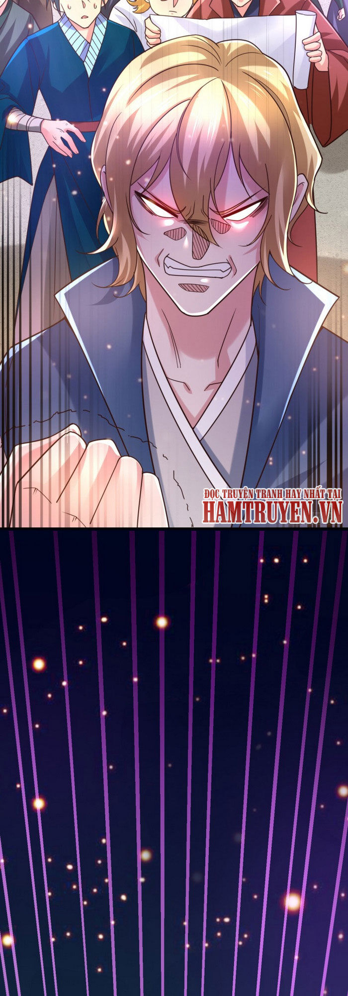 Bổn Tế Tu Chính Là Tiện Đạo Chap 57 - Next Chap 58