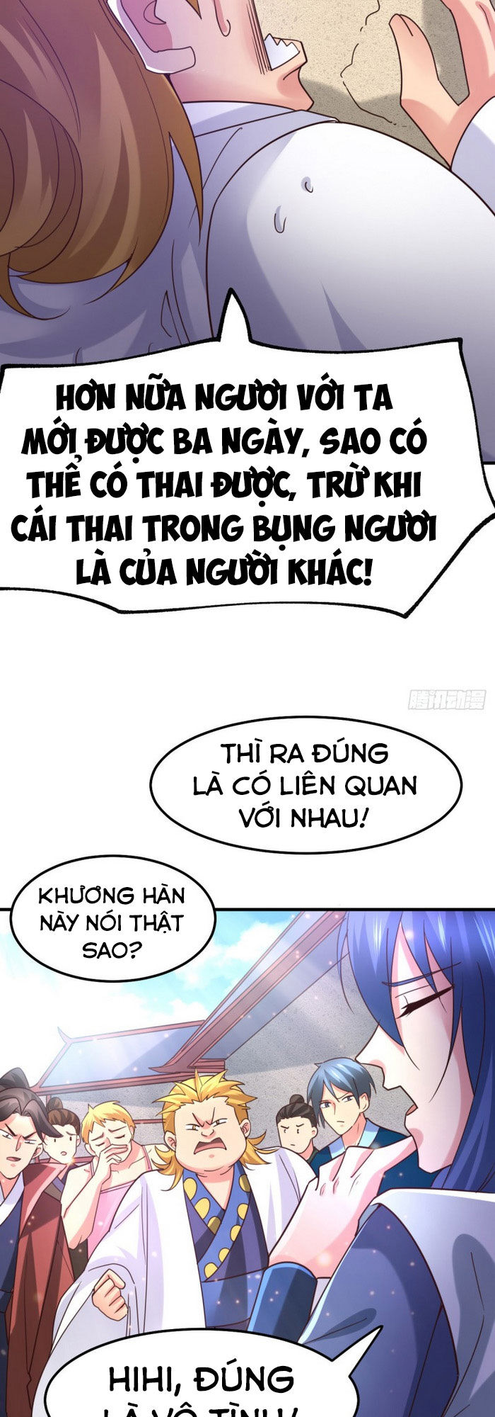 Bổn Tế Tu Chính Là Tiện Đạo Chap 57 - Next Chap 58