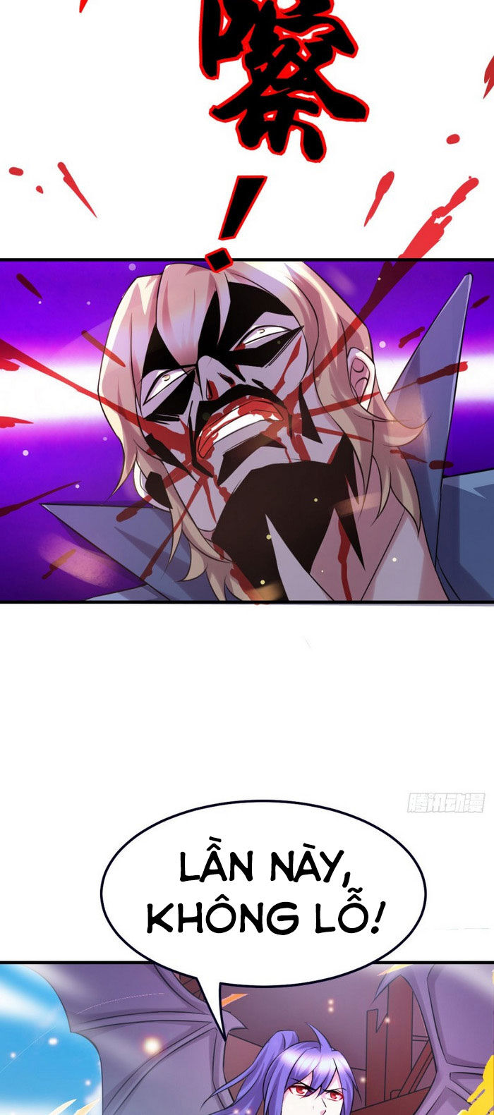 Bổn Tế Tu Chính Là Tiện Đạo Chap 58 - Next Chap 59