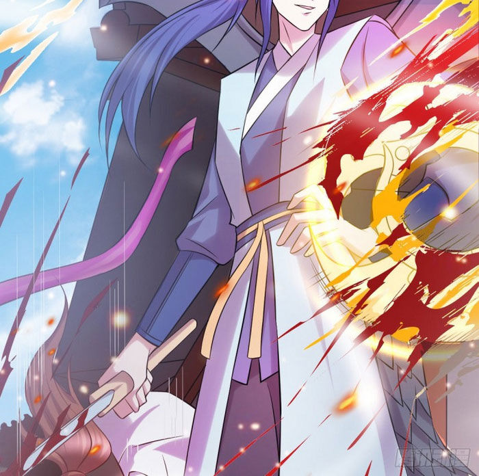 Bổn Tế Tu Chính Là Tiện Đạo Chap 58 - Next Chap 59