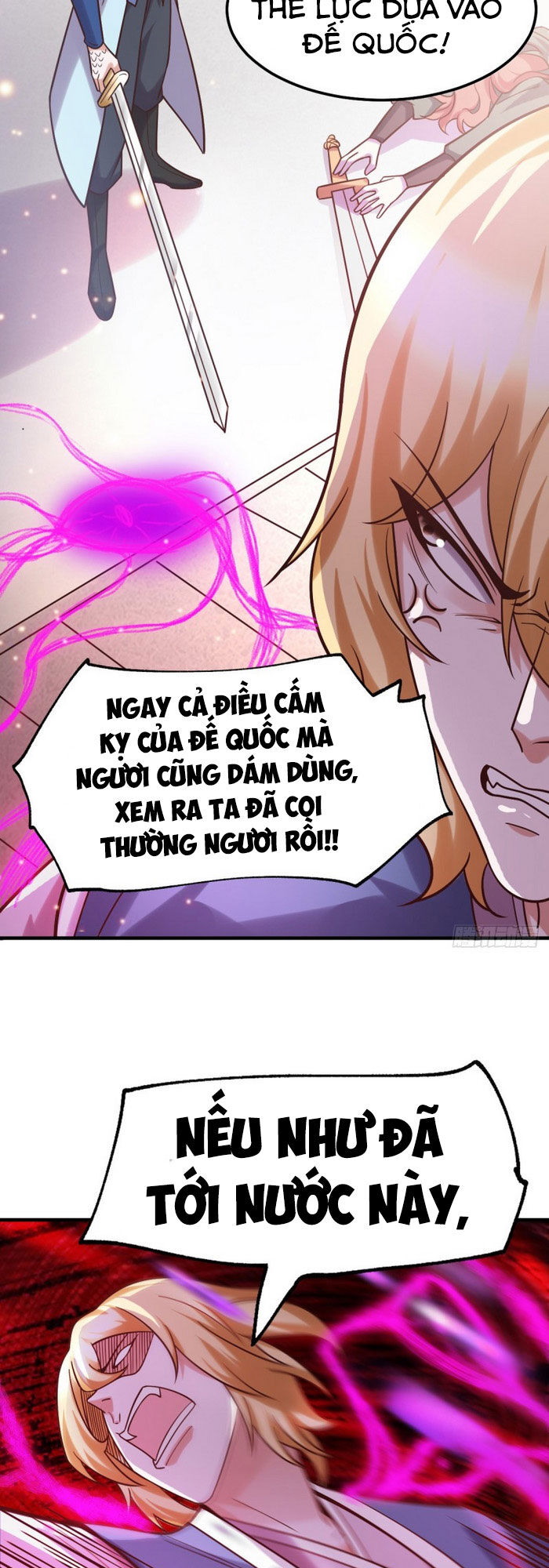 Bổn Tế Tu Chính Là Tiện Đạo Chap 58 - Next Chap 59