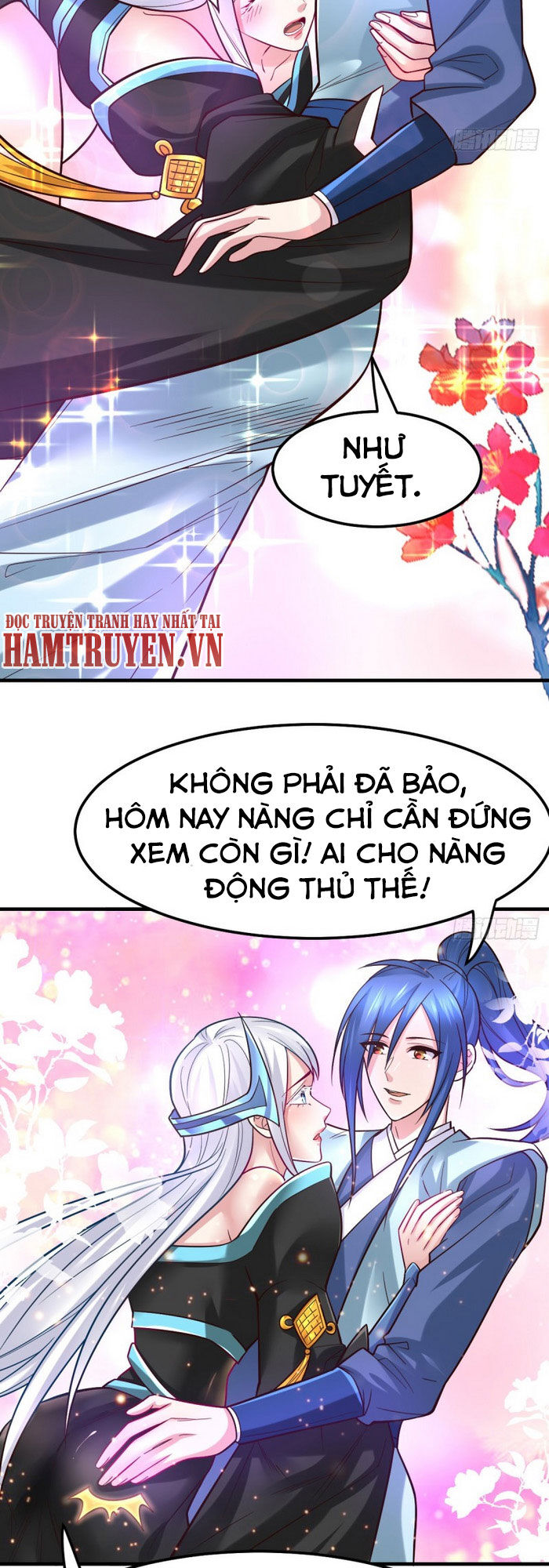 Bổn Tế Tu Chính Là Tiện Đạo Chap 58 - Next Chap 59