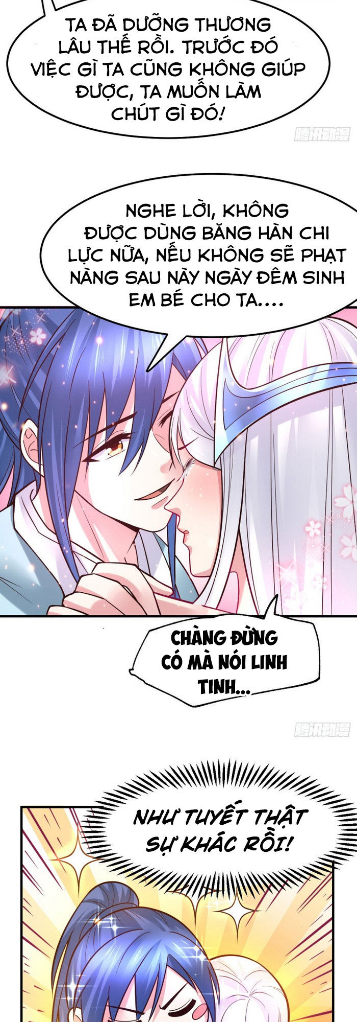 Bổn Tế Tu Chính Là Tiện Đạo Chap 58 - Next Chap 59