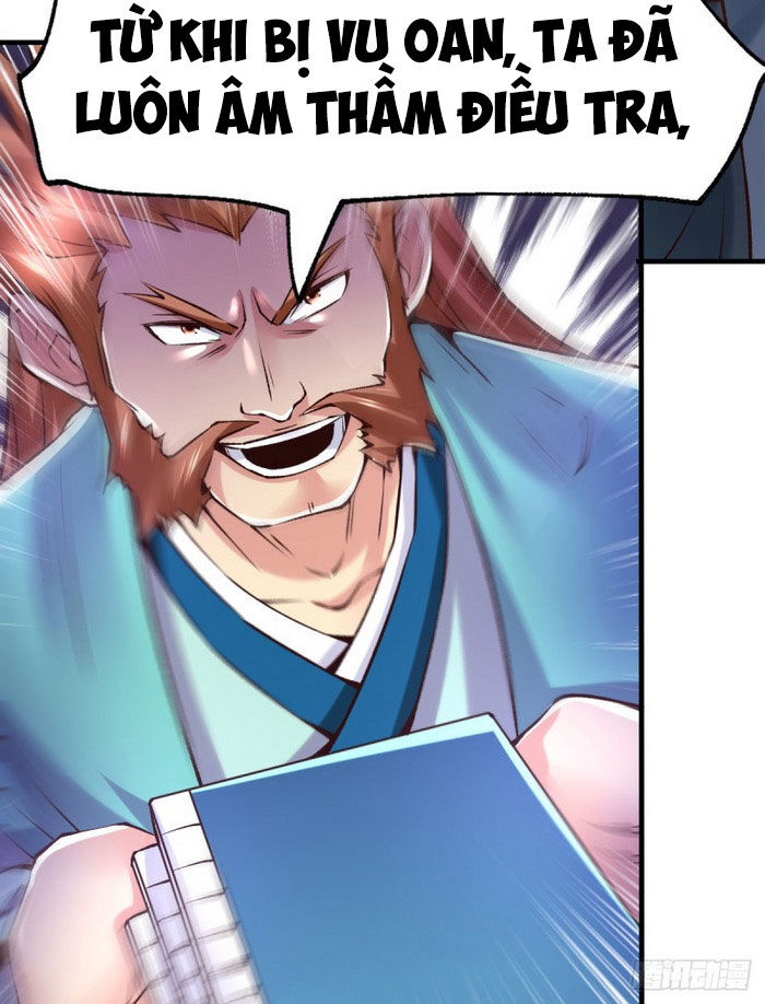 Bổn Tế Tu Chính Là Tiện Đạo Chap 58 - Next Chap 59
