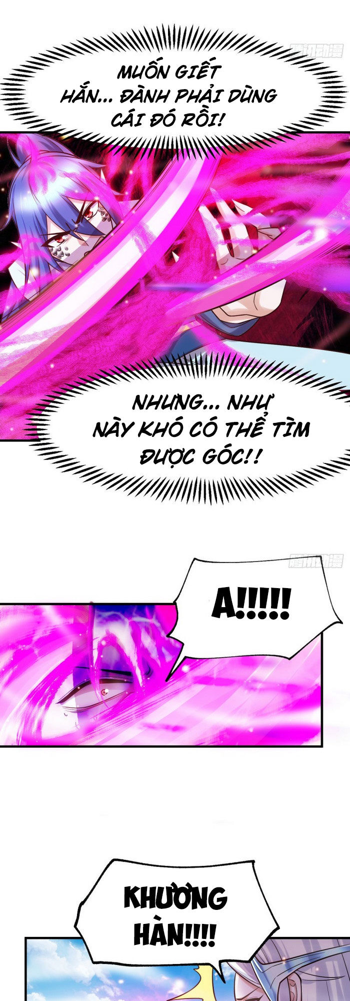 Bổn Tế Tu Chính Là Tiện Đạo Chap 58 - Next Chap 59