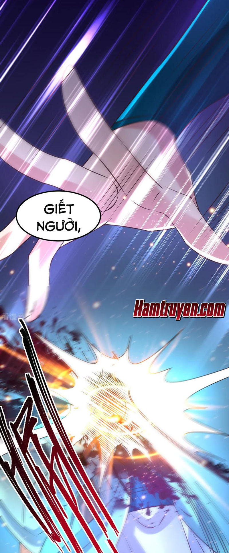 Bổn Tế Tu Chính Là Tiện Đạo Chap 59 - Next Chap 60