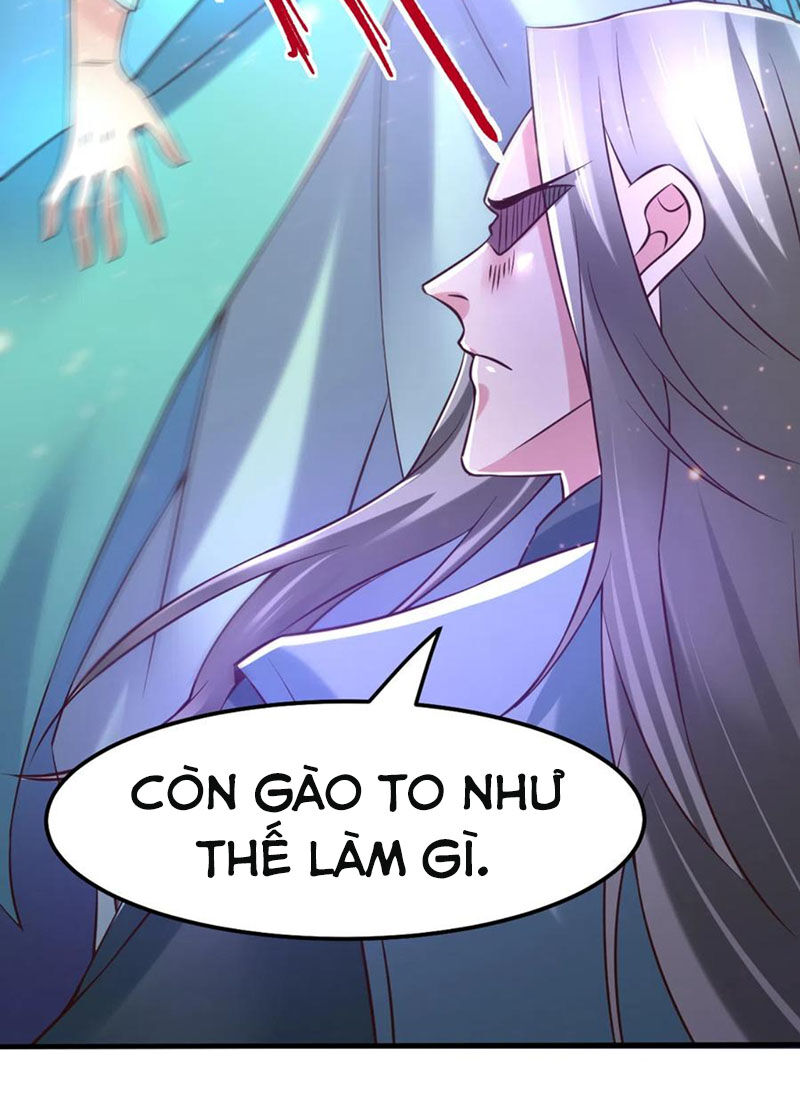 Bổn Tế Tu Chính Là Tiện Đạo Chap 59 - Next Chap 60