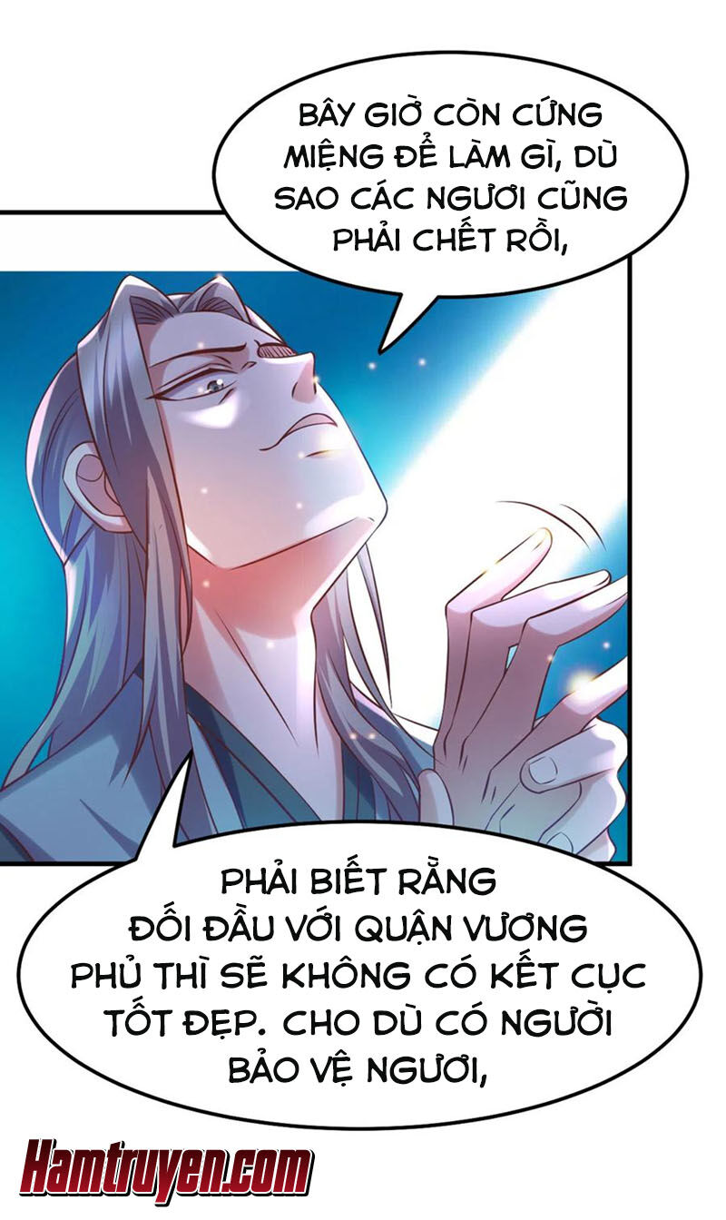 Bổn Tế Tu Chính Là Tiện Đạo Chap 59 - Next Chap 60