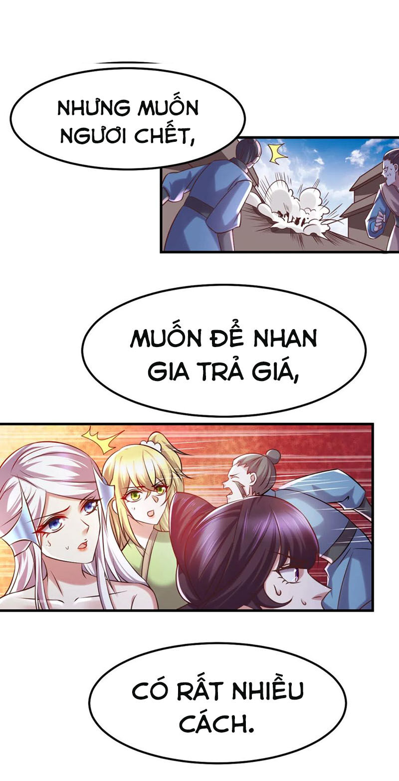 Bổn Tế Tu Chính Là Tiện Đạo Chap 59 - Next Chap 60