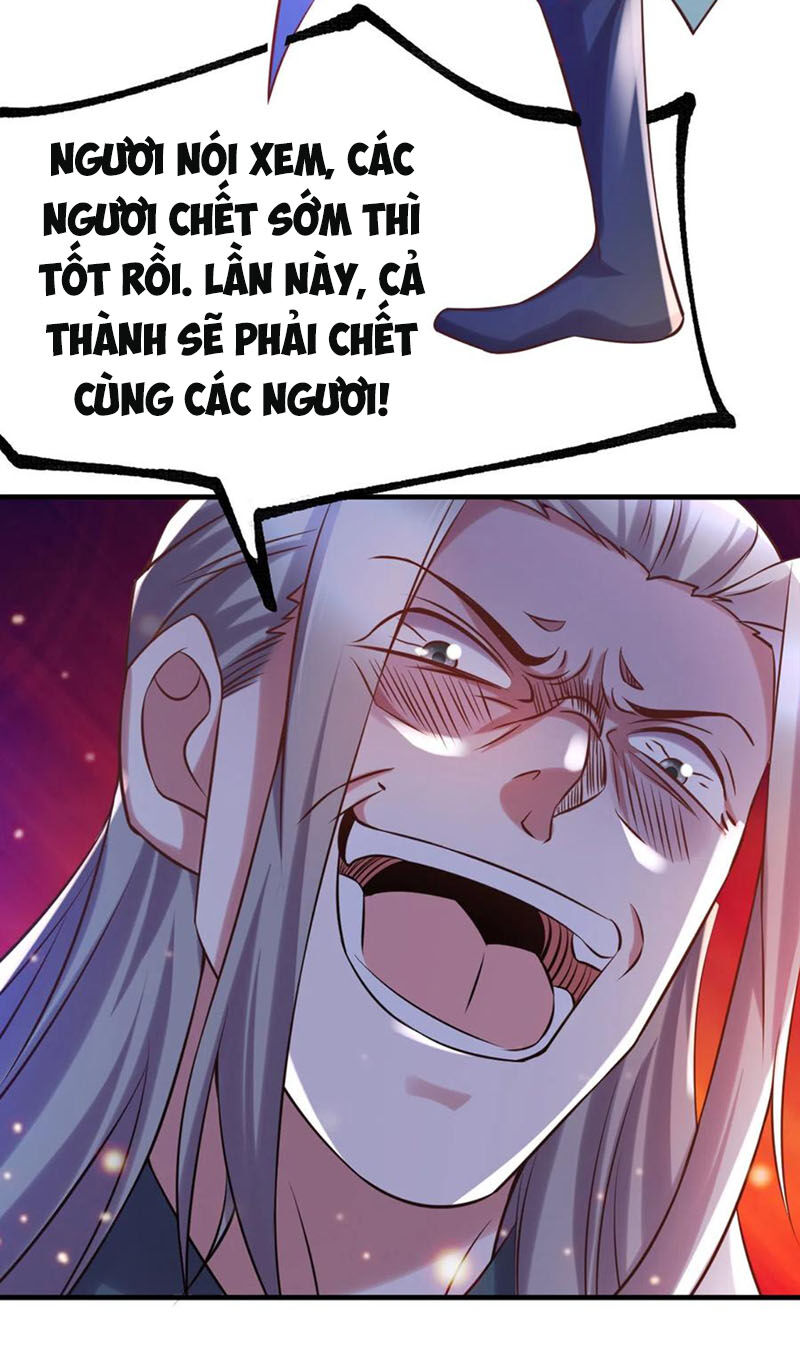 Bổn Tế Tu Chính Là Tiện Đạo Chap 59 - Next Chap 60