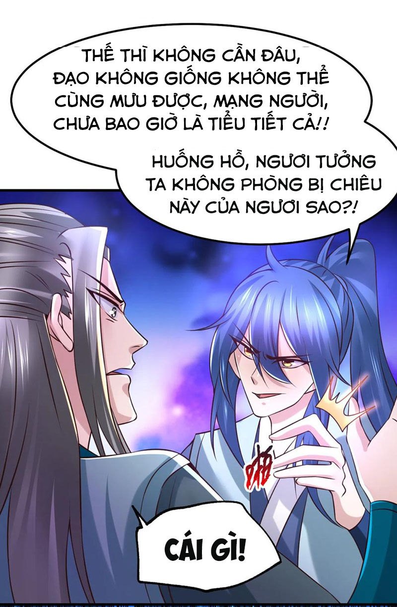 Bổn Tế Tu Chính Là Tiện Đạo Chap 59 - Next Chap 60