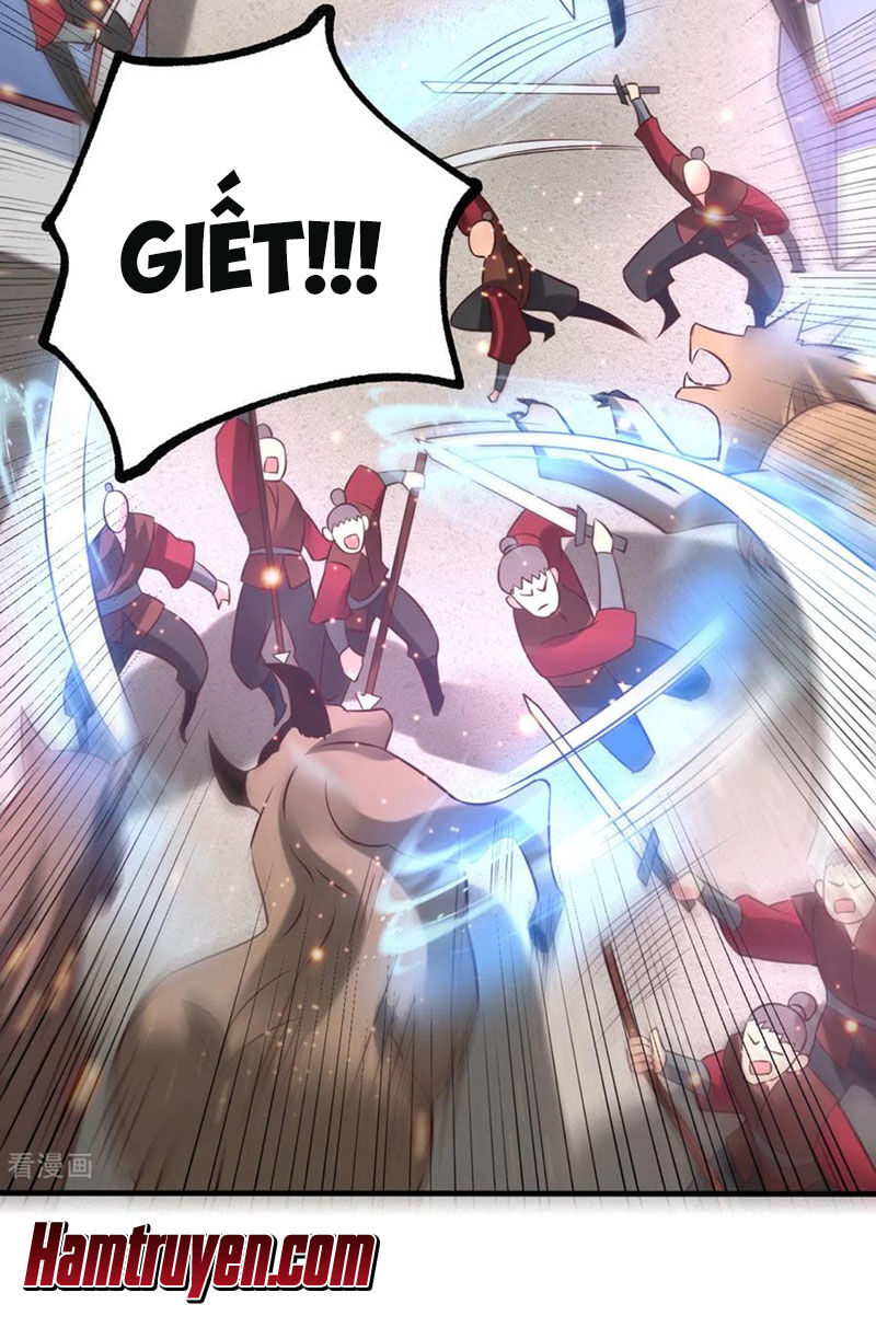 Bổn Tế Tu Chính Là Tiện Đạo Chap 59 - Next Chap 60