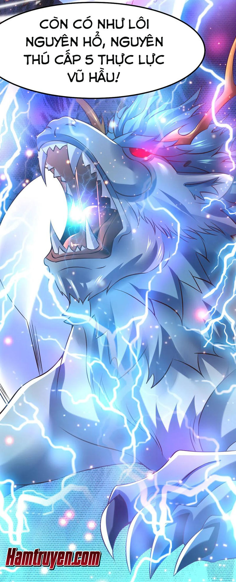 Bổn Tế Tu Chính Là Tiện Đạo Chap 59 - Next Chap 60