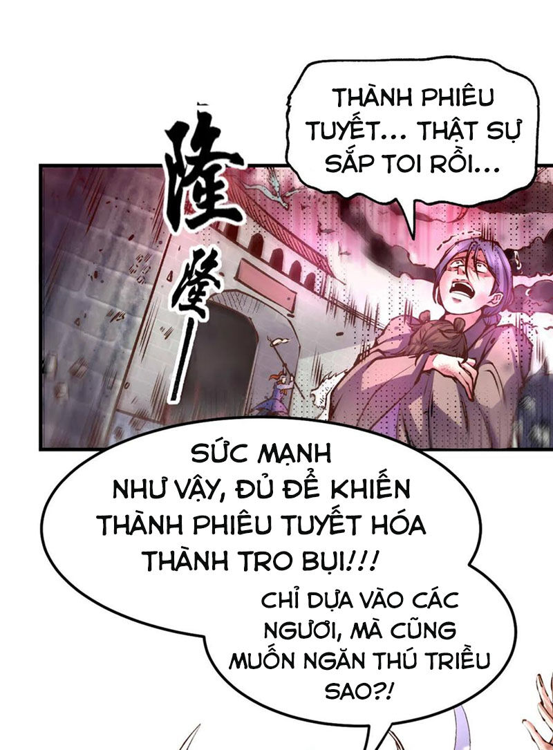 Bổn Tế Tu Chính Là Tiện Đạo Chap 59 - Next Chap 60