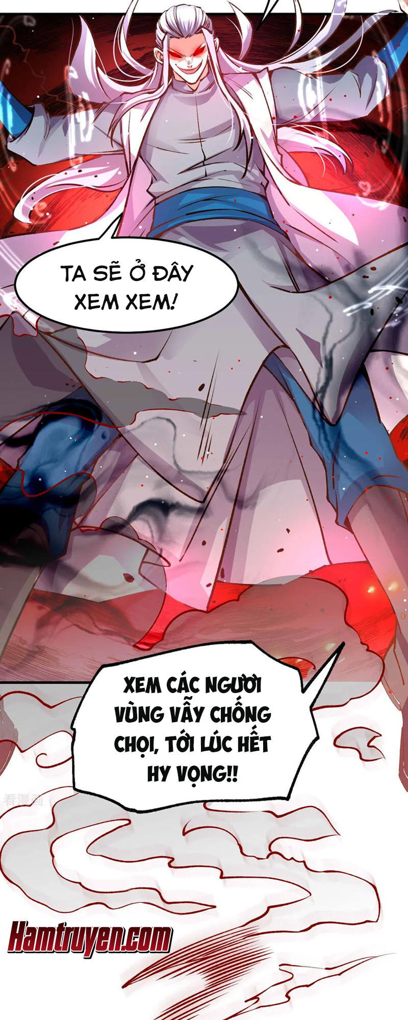 Bổn Tế Tu Chính Là Tiện Đạo Chap 59 - Next Chap 60