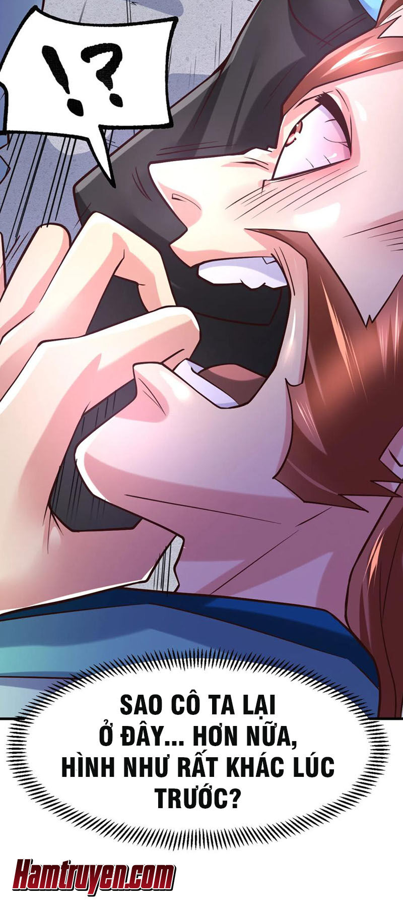 Bổn Tế Tu Chính Là Tiện Đạo Chap 59 - Next Chap 60