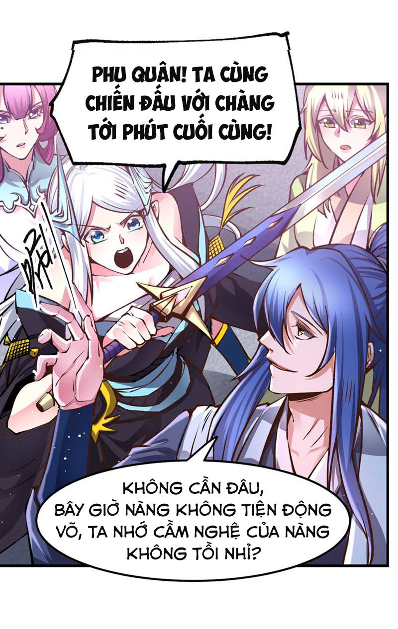 Bổn Tế Tu Chính Là Tiện Đạo Chap 59 - Next Chap 60