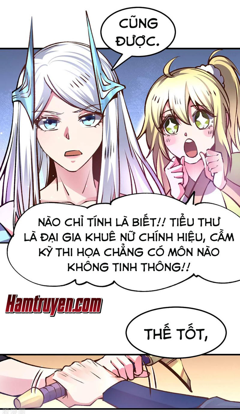 Bổn Tế Tu Chính Là Tiện Đạo Chap 59 - Next Chap 60