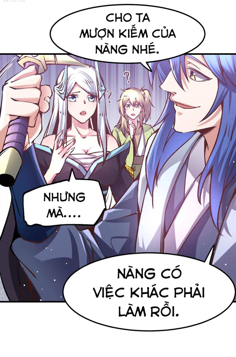 Bổn Tế Tu Chính Là Tiện Đạo Chap 59 - Next Chap 60