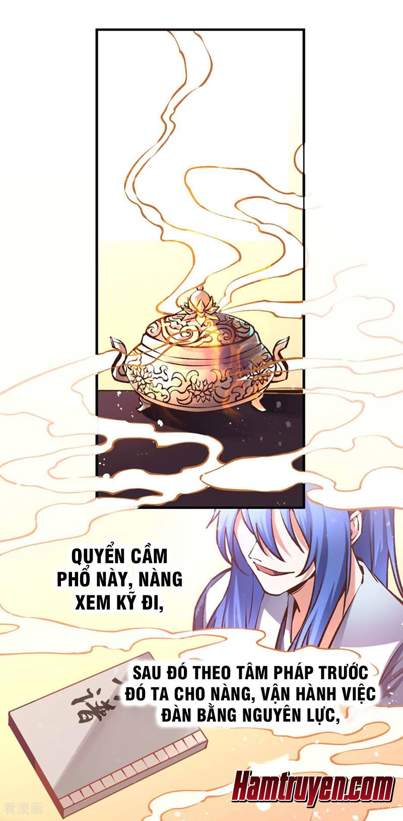 Bổn Tế Tu Chính Là Tiện Đạo Chap 59 - Next Chap 60