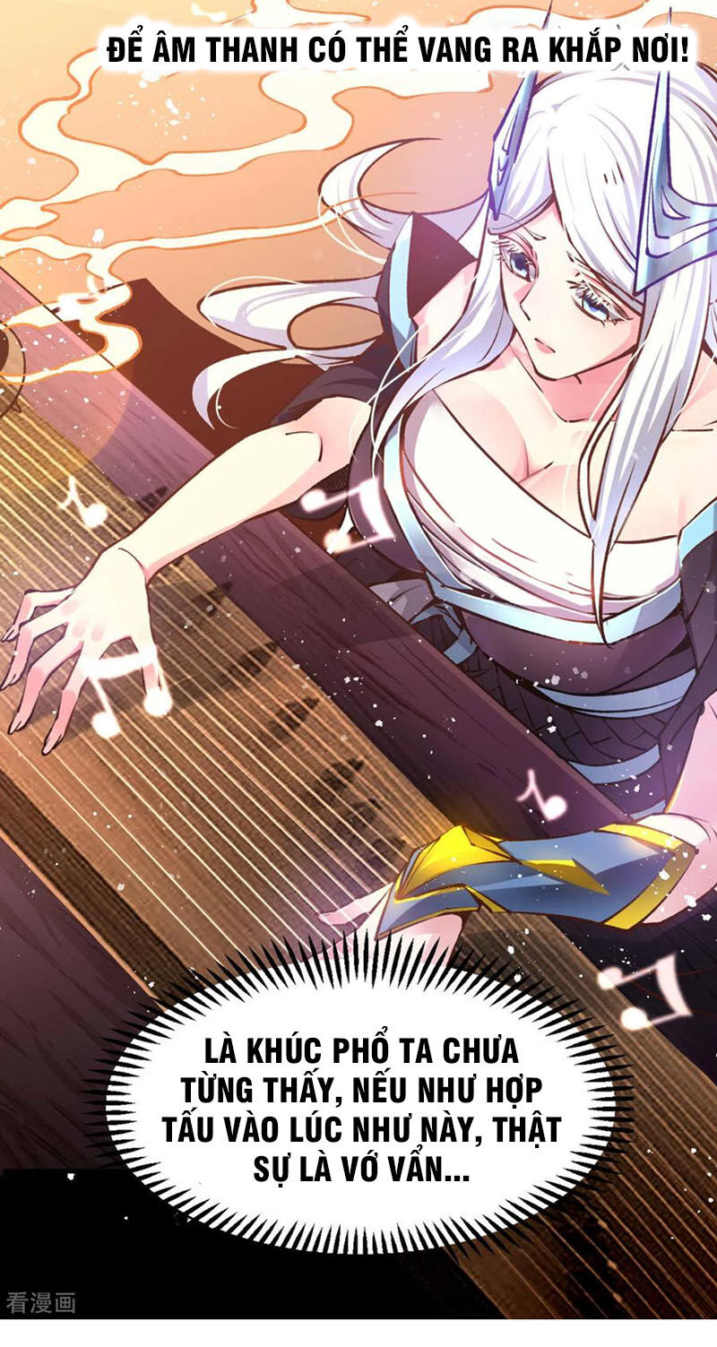 Bổn Tế Tu Chính Là Tiện Đạo Chap 59 - Next Chap 60