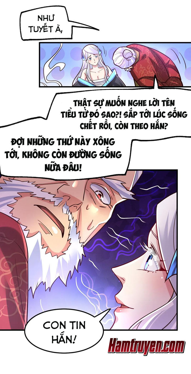 Bổn Tế Tu Chính Là Tiện Đạo Chap 59 - Next Chap 60