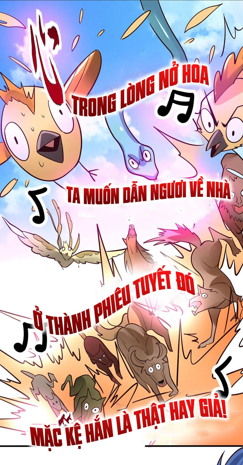 Bổn Tế Tu Chính Là Tiện Đạo Chap 59 - Next Chap 60