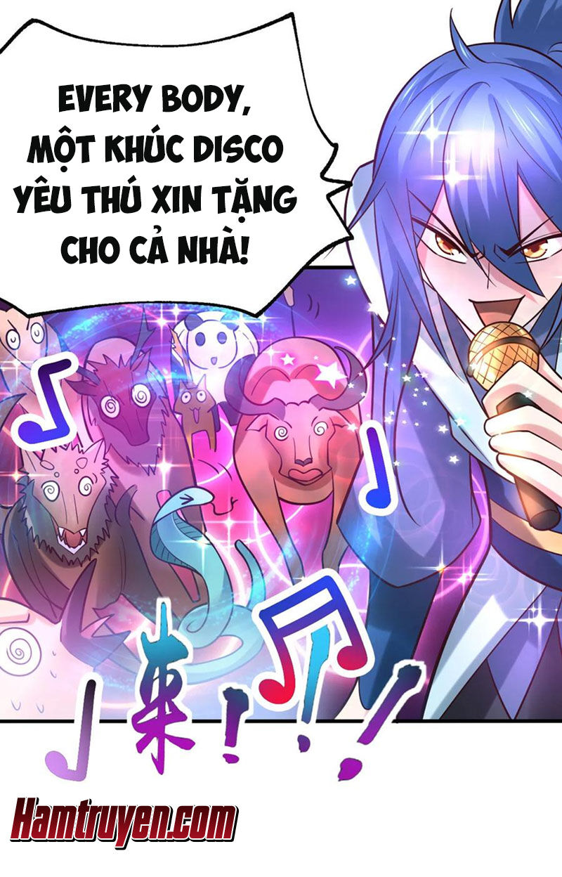 Bổn Tế Tu Chính Là Tiện Đạo Chap 59 - Next Chap 60