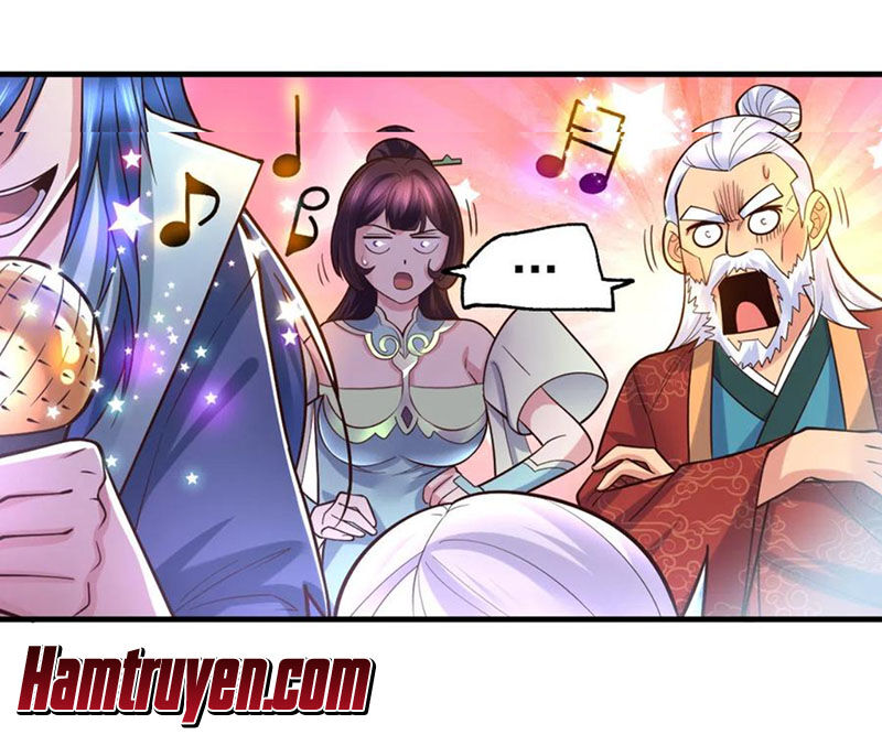Bổn Tế Tu Chính Là Tiện Đạo Chap 59 - Next Chap 60