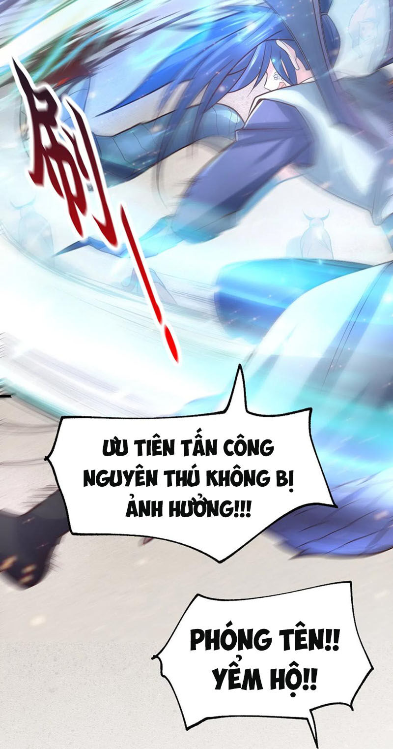 Bổn Tế Tu Chính Là Tiện Đạo Chap 59 - Next Chap 60