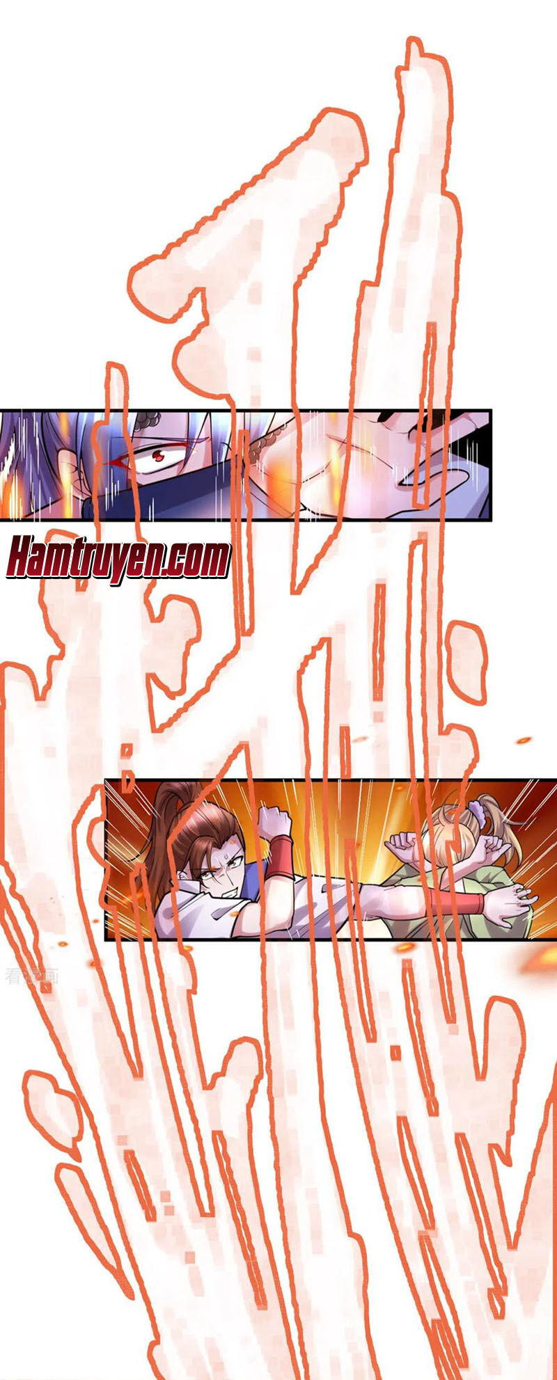 Bổn Tế Tu Chính Là Tiện Đạo Chap 59 - Next Chap 60