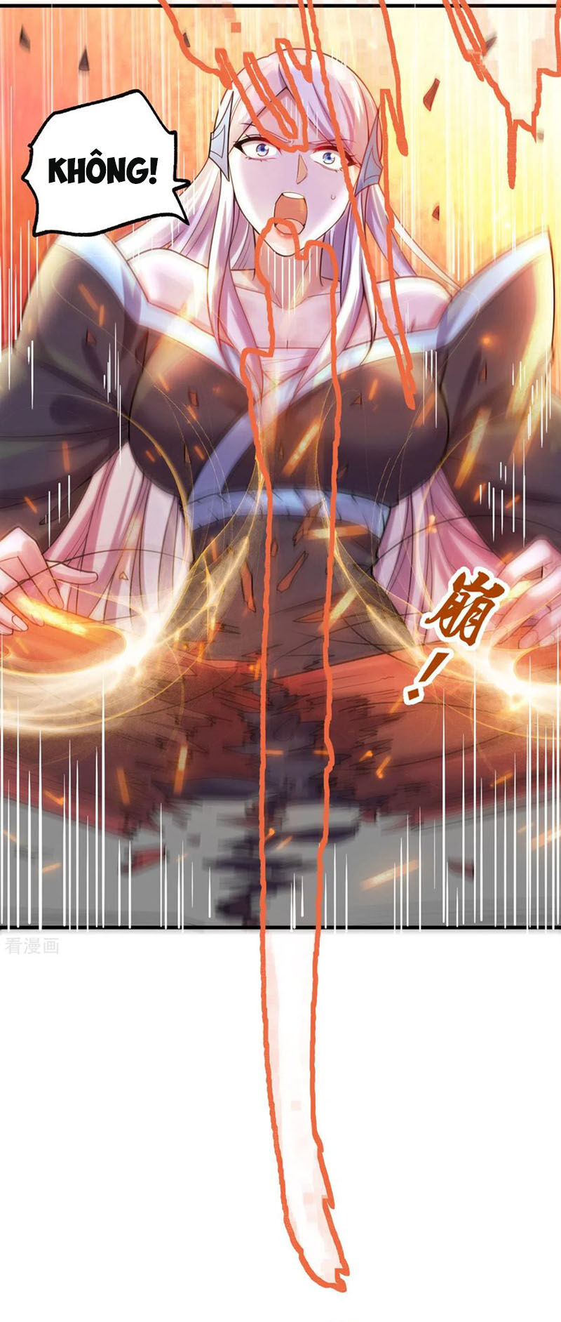 Bổn Tế Tu Chính Là Tiện Đạo Chap 59 - Next Chap 60