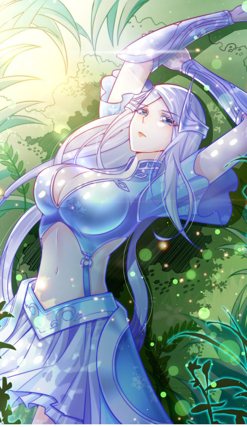 Bổn Tế Tu Chính Là Tiện Đạo Chap 6 - Next Chap 7