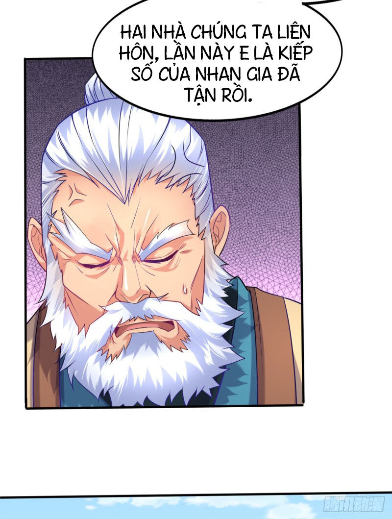 Bổn Tế Tu Chính Là Tiện Đạo Chap 6 - Next Chap 7