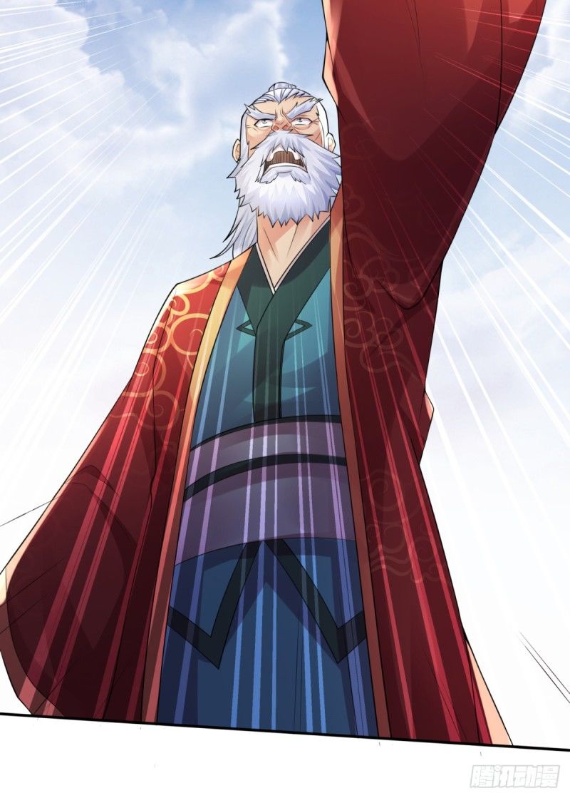 Bổn Tế Tu Chính Là Tiện Đạo Chap 6 - Next Chap 7