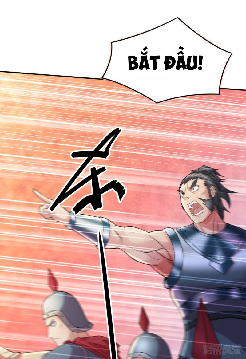 Bổn Tế Tu Chính Là Tiện Đạo Chap 6 - Next Chap 7