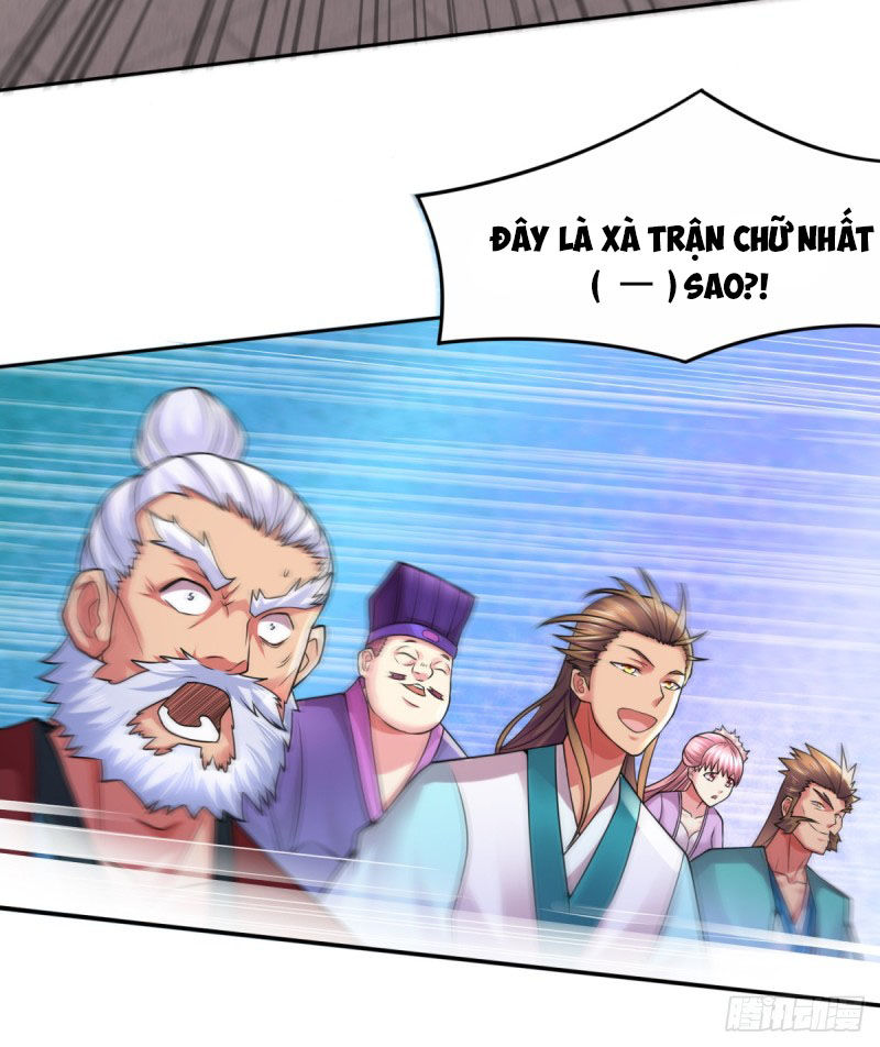 Bổn Tế Tu Chính Là Tiện Đạo Chap 6 - Next Chap 7