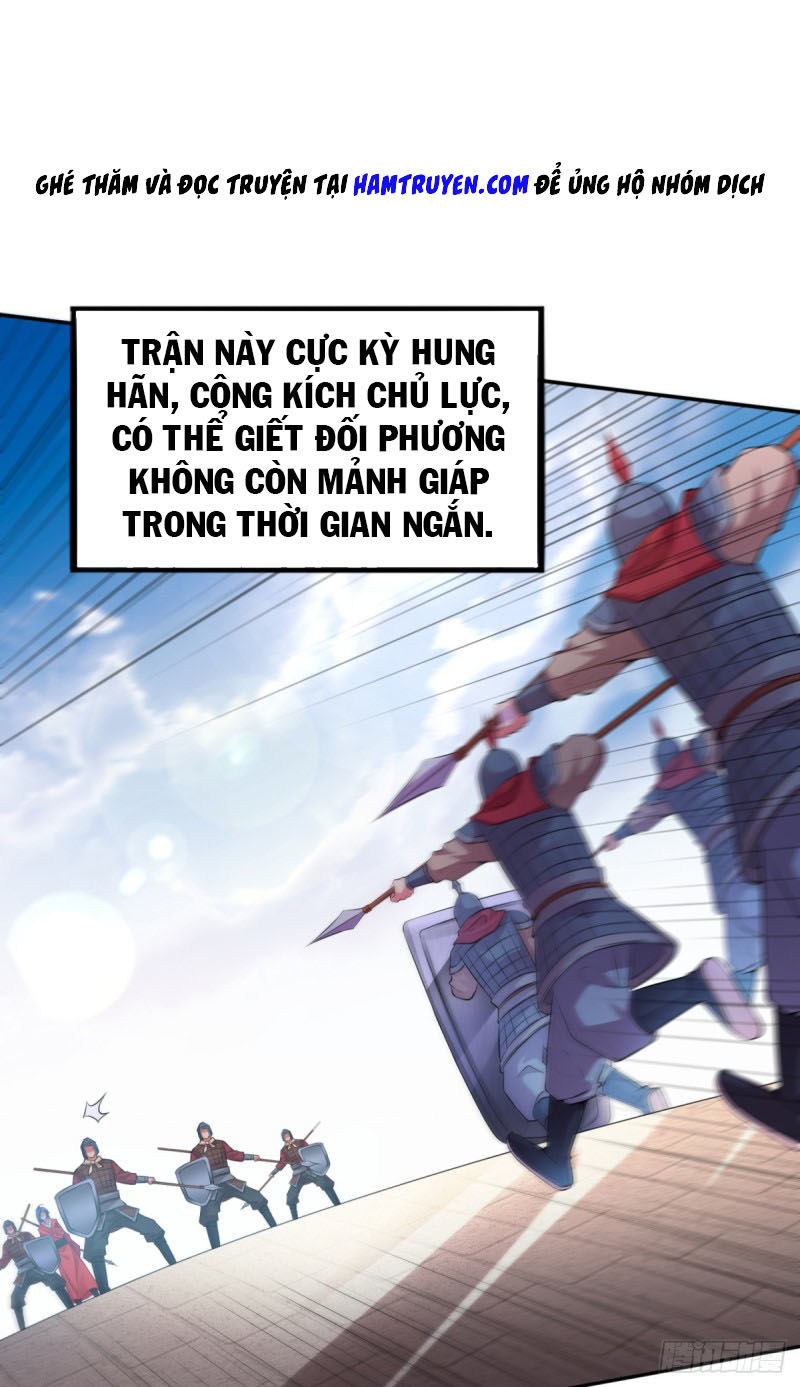 Bổn Tế Tu Chính Là Tiện Đạo Chap 6 - Next Chap 7