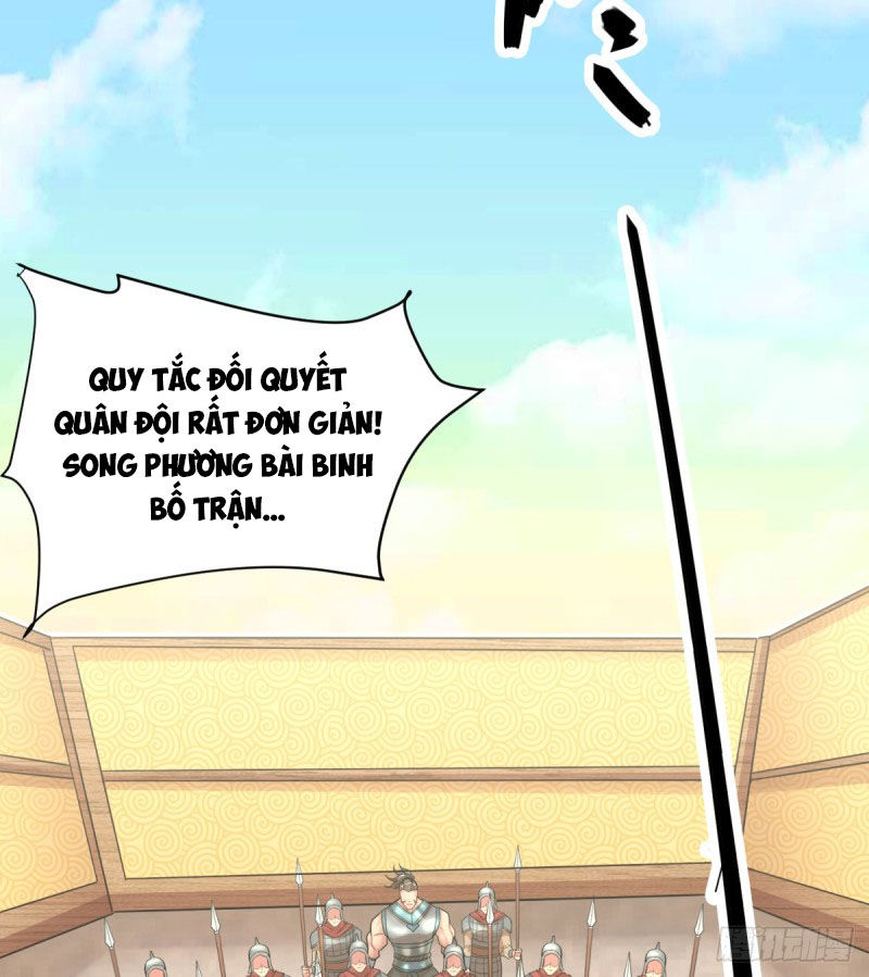 Bổn Tế Tu Chính Là Tiện Đạo Chap 6 - Next Chap 7