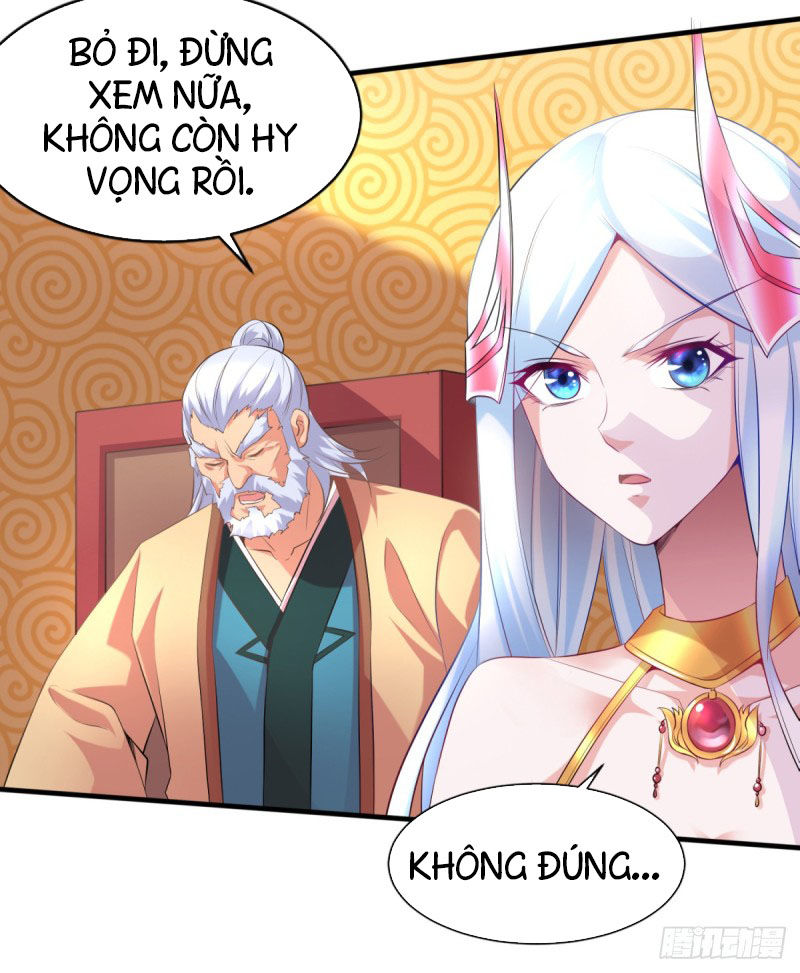 Bổn Tế Tu Chính Là Tiện Đạo Chap 6 - Next Chap 7