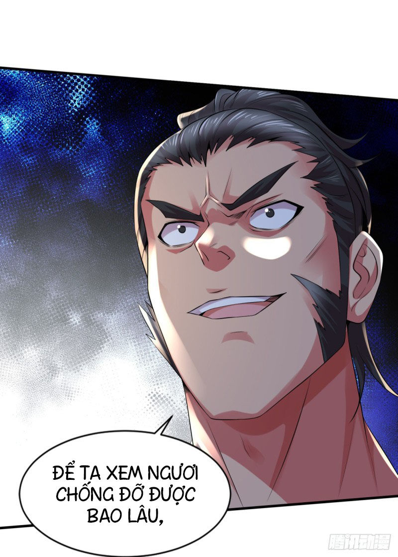 Bổn Tế Tu Chính Là Tiện Đạo Chap 6 - Next Chap 7