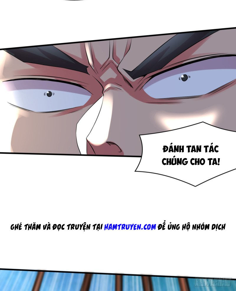 Bổn Tế Tu Chính Là Tiện Đạo Chap 6 - Next Chap 7