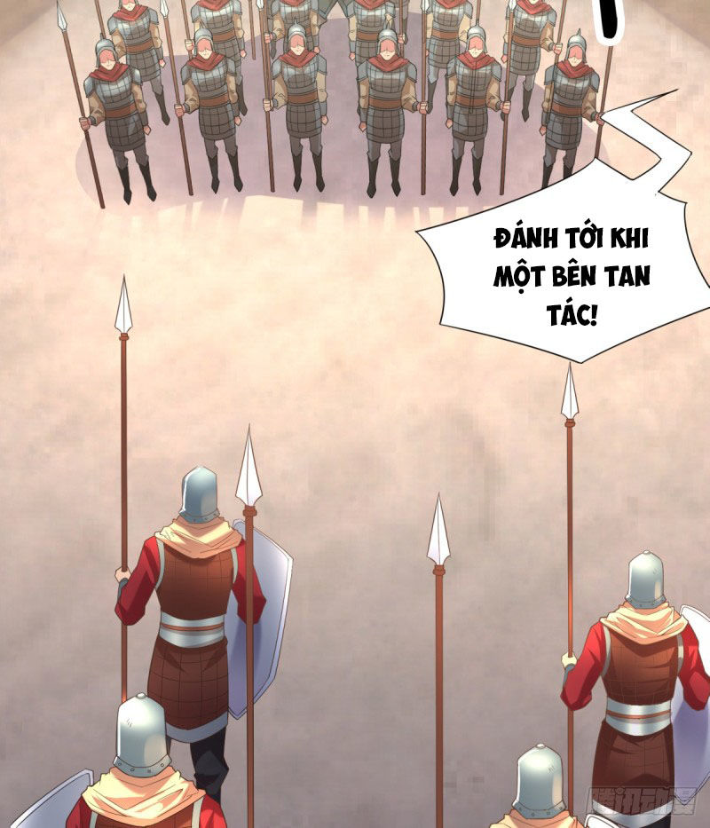 Bổn Tế Tu Chính Là Tiện Đạo Chap 6 - Next Chap 7