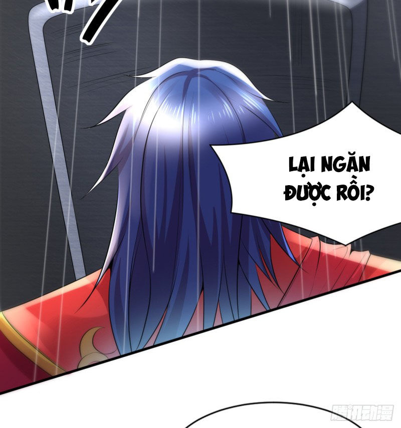 Bổn Tế Tu Chính Là Tiện Đạo Chap 6 - Next Chap 7
