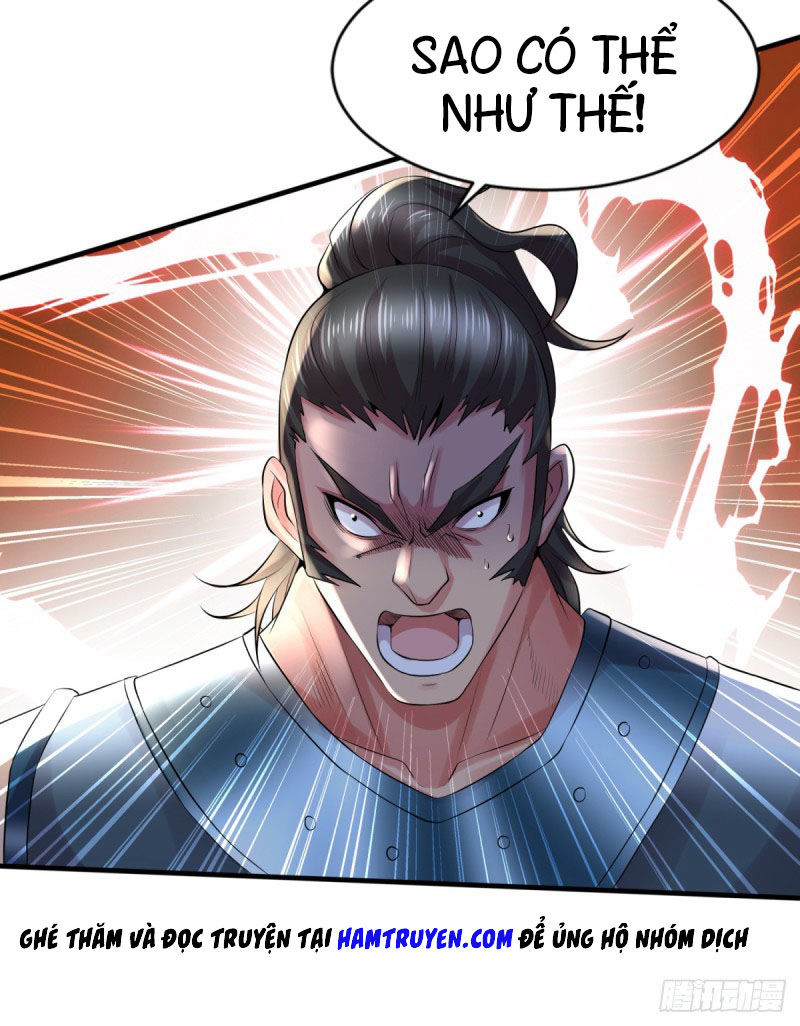 Bổn Tế Tu Chính Là Tiện Đạo Chap 6 - Next Chap 7