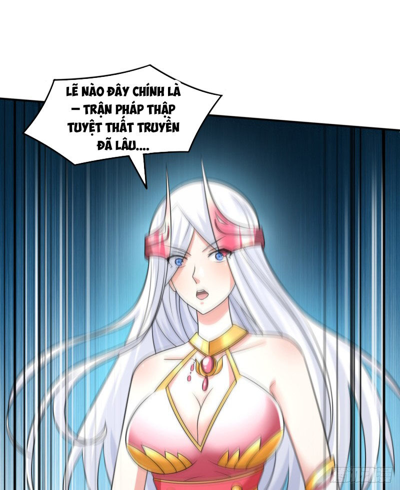 Bổn Tế Tu Chính Là Tiện Đạo Chap 6 - Next Chap 7