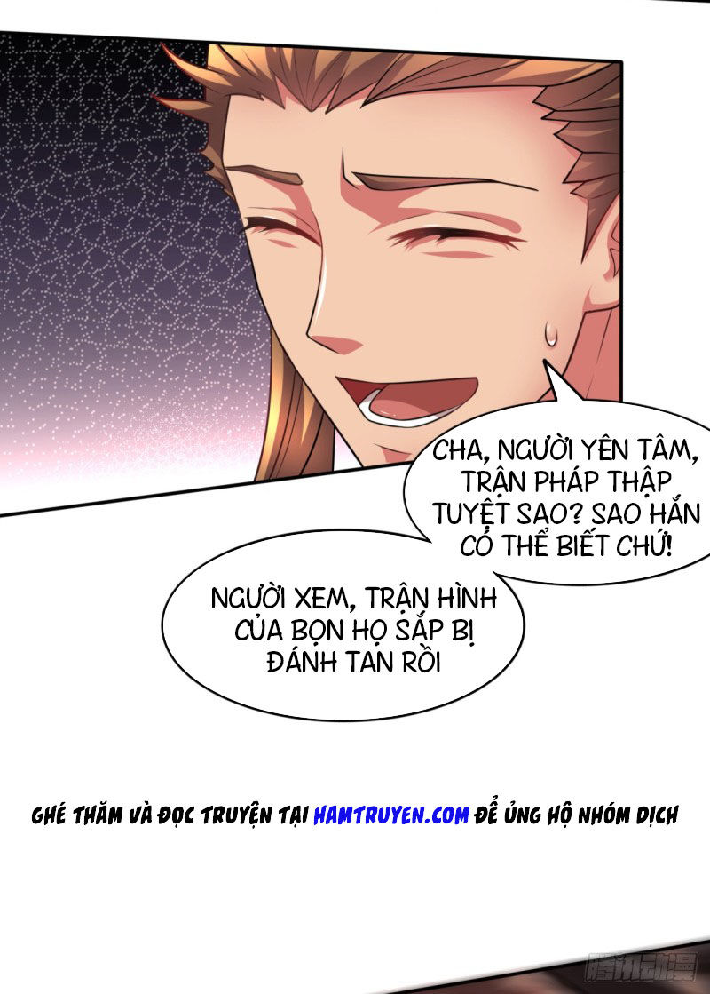 Bổn Tế Tu Chính Là Tiện Đạo Chap 6 - Next Chap 7